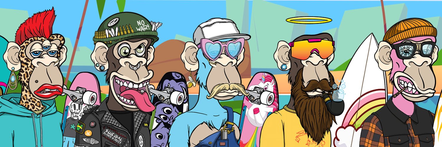 Myrel banner