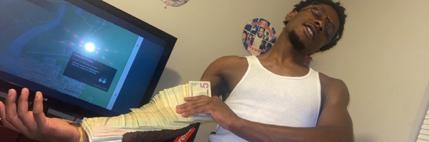 ZellChapo45's profile banner image