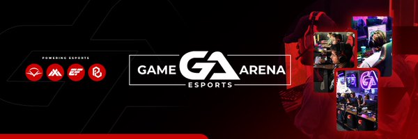 Game Arena Profile Banner