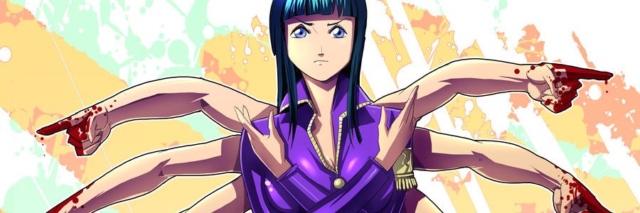 Shinjojin's profile banner image