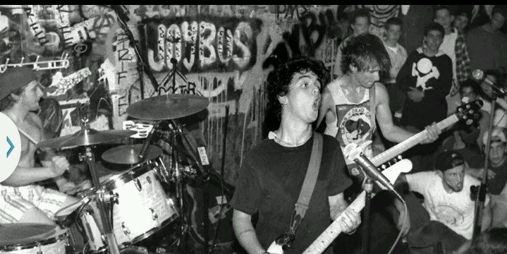 So There's That. banner