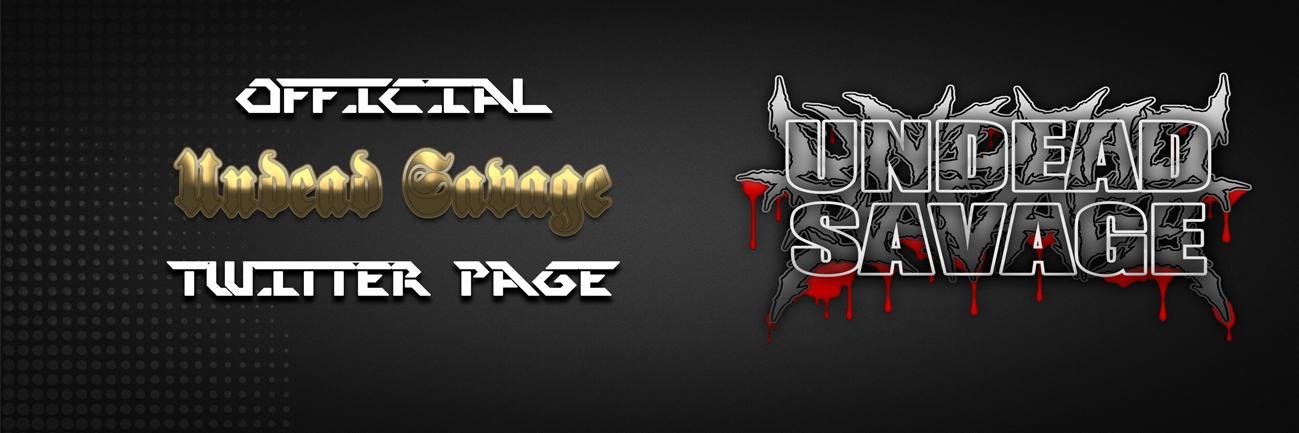 Undead Savage banner