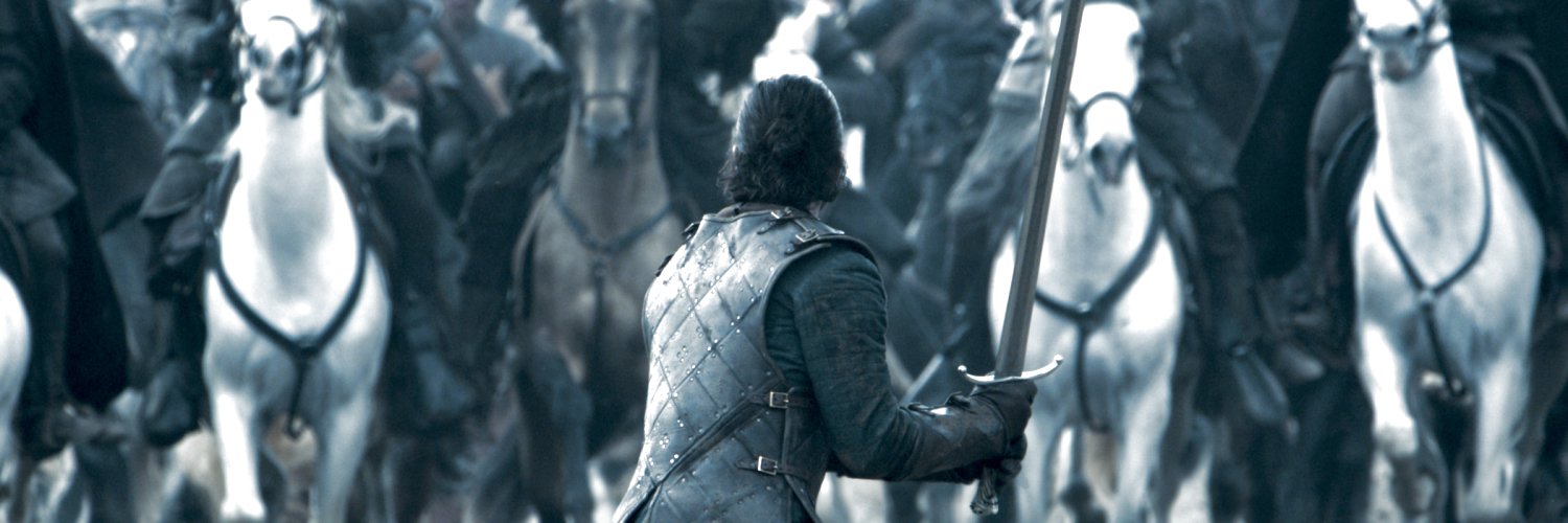 Uhtred Ragnarson's banner