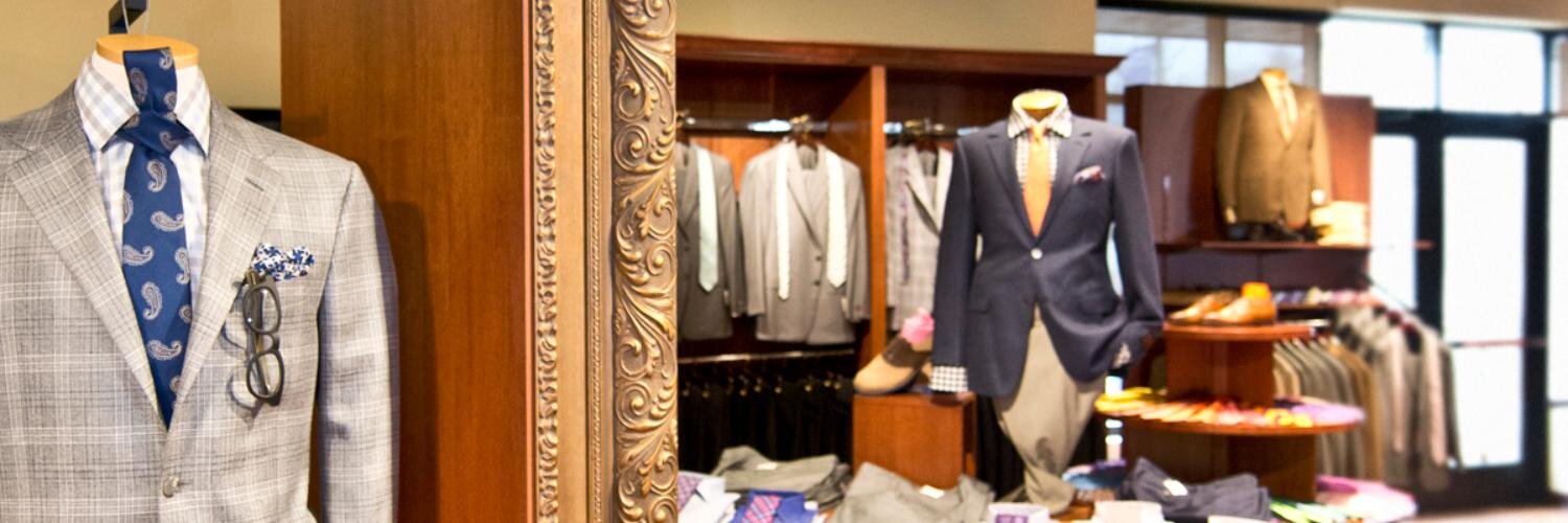 ShopTheFoursome's profile banner image