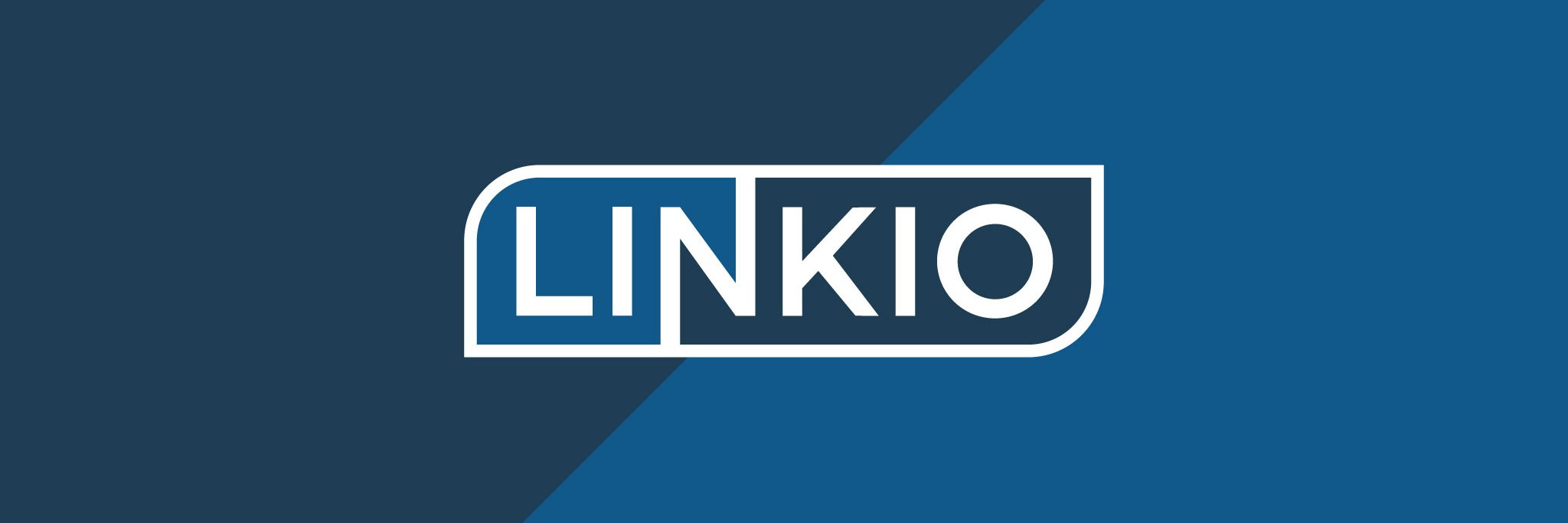 Linkio banner