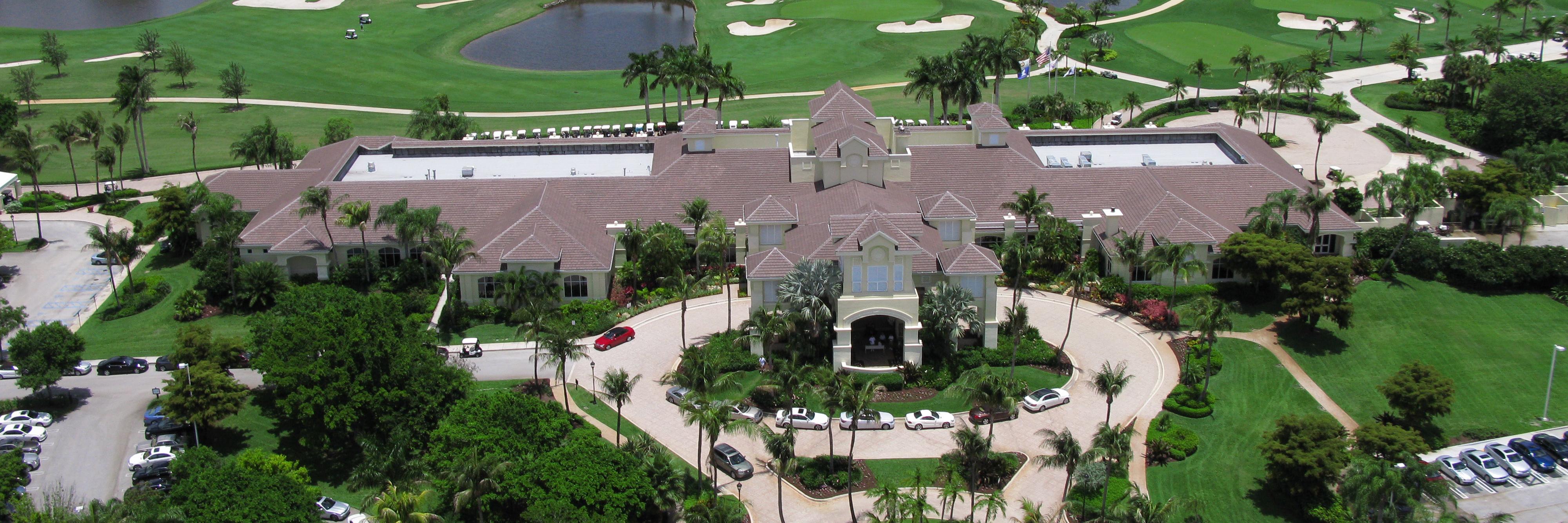 BallenIsles Homes banner