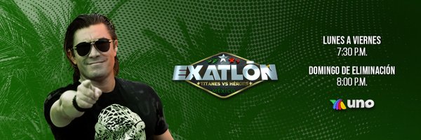 ExatlonFans Profile Banner