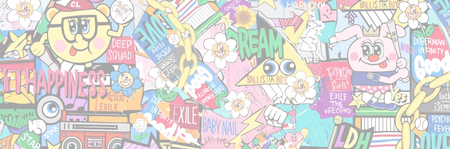 CL【公式】's banner
