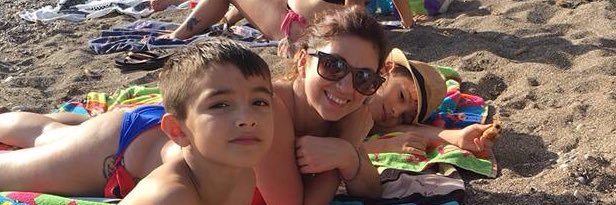 Lola Martinez banner