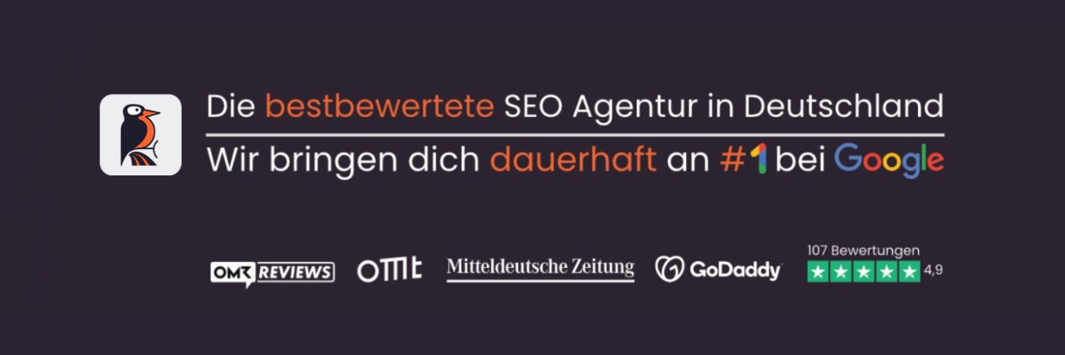 Timo Specht - SEO Agentur München banner