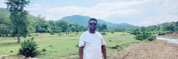 Purushottam_Y1 Profile Banner
