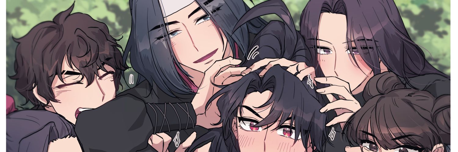 🌸까까🥮's banner