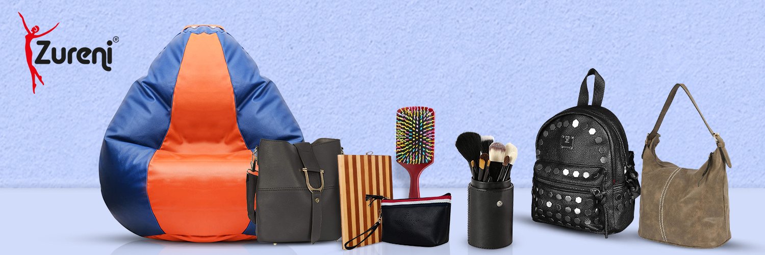 ZureniStore's profile banner image