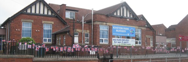 Kiveton Park Infants Profile Banner