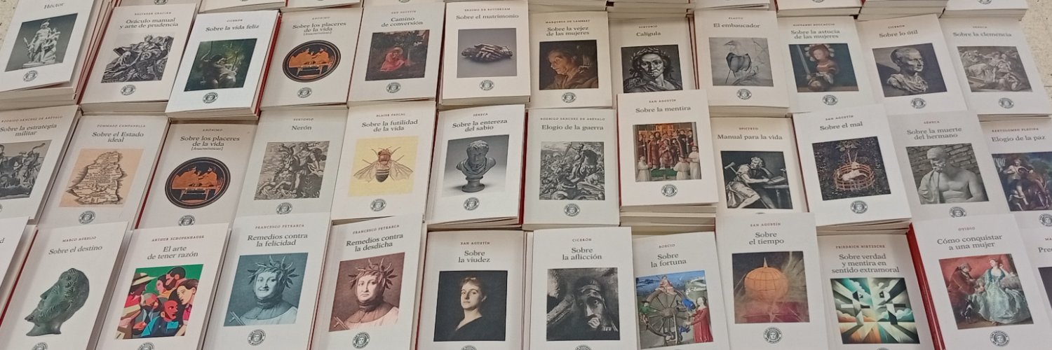 Guillermo Escolar Editor y Librerías's banner