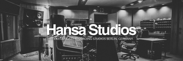 HansaStudios Profile Banner