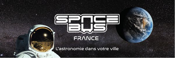 SpaceBusFrance Profile Banner
