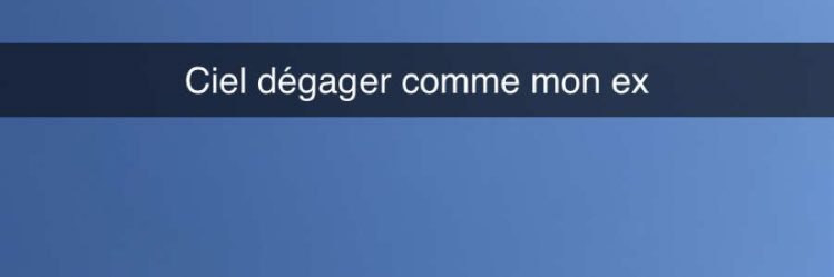 QuartierVide's profile banner image