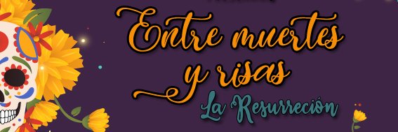 soy_catrina's profile banner image