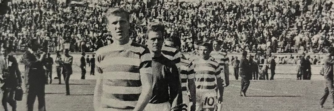 JS banner