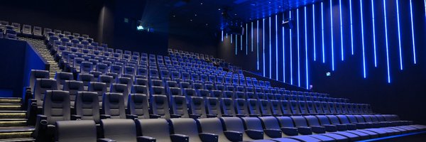 CinemaNextINTL Profile Banner