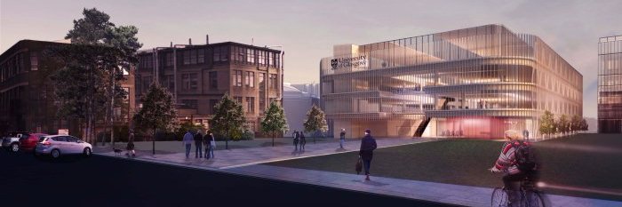 UofG CSI Hub banner