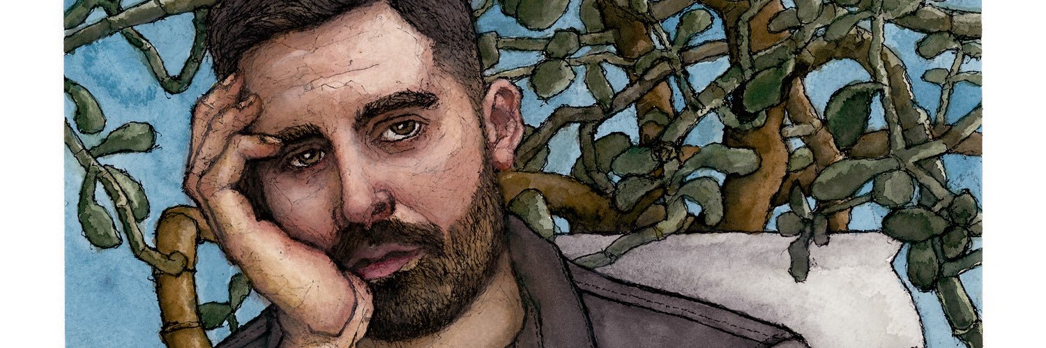 NateBibaud's profile banner image
