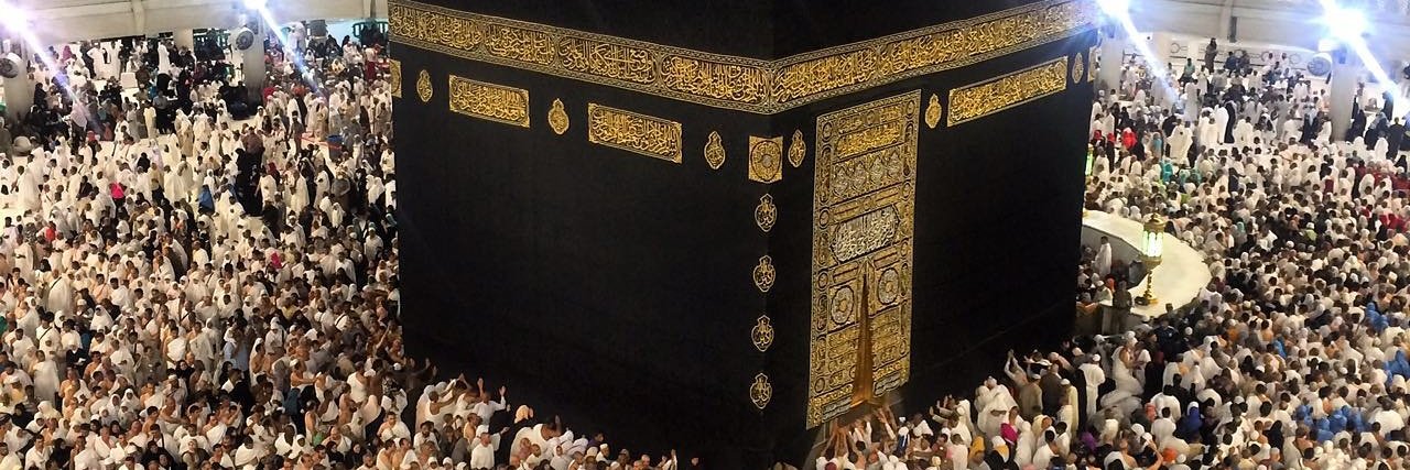 Khalil Laher 🐝 banner