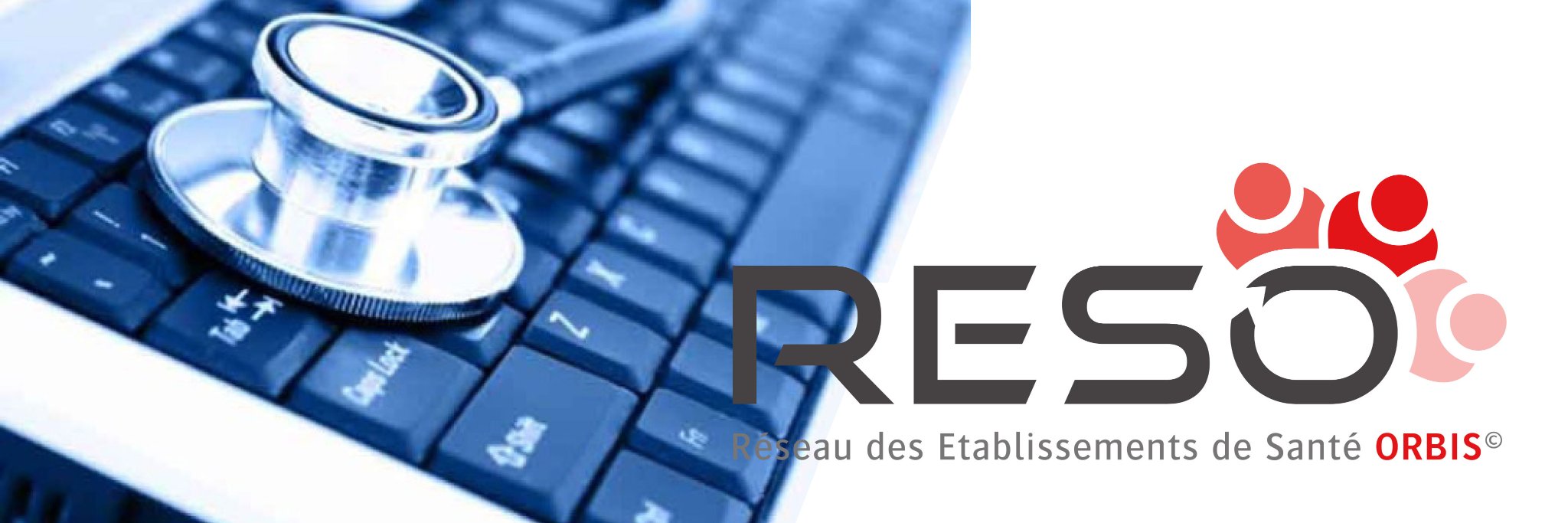 RESO - Club utilisateur ORBIS banner