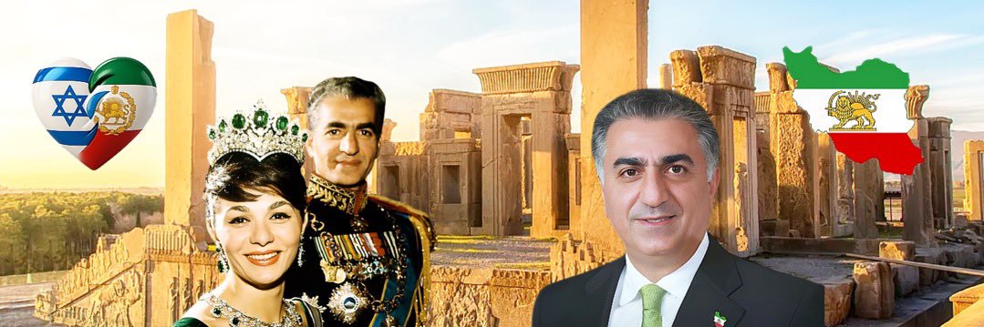 Kamilia 🇮🇷 banner