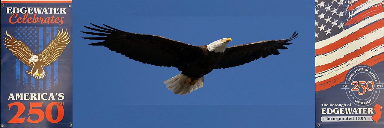 EdgewaterBoroNJ's profile banner image