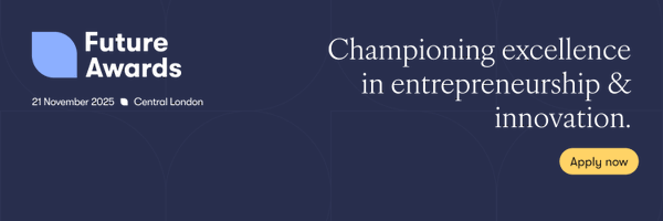 foundervine Profile Banner