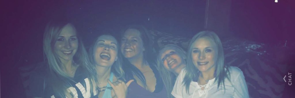 KelsElizabeth21's profile banner image