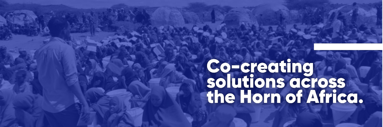 Alight Horn of Africa banner