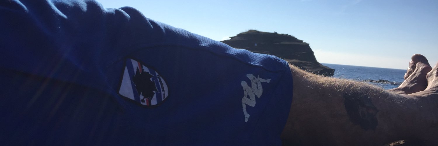 solosamp69's profile banner image