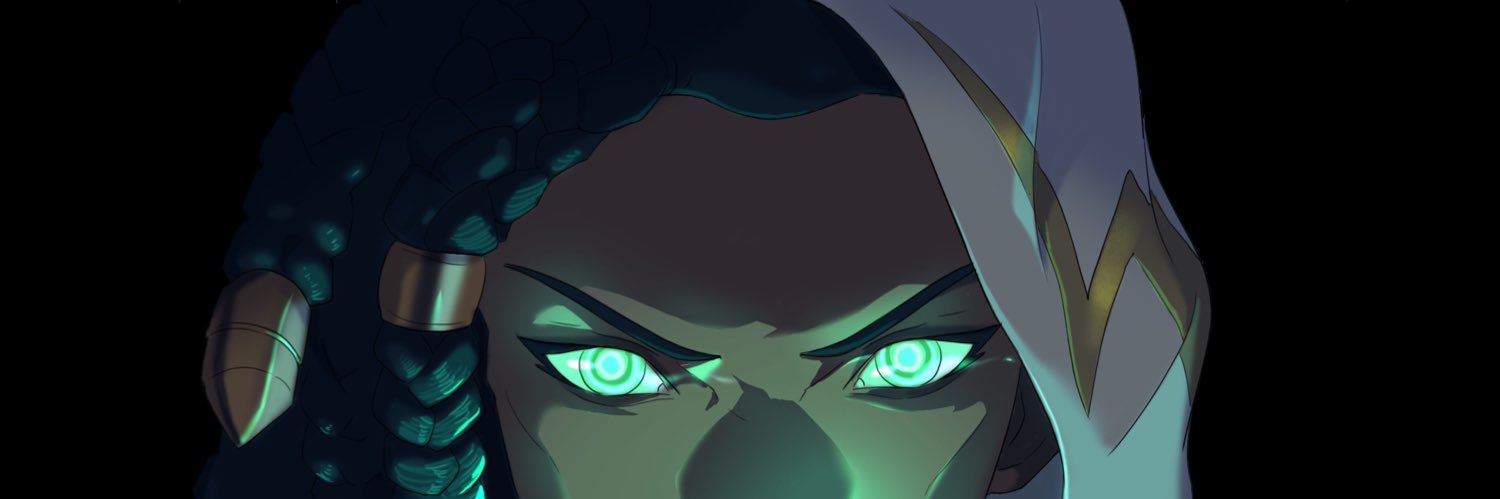 caio_lm's profile banner image