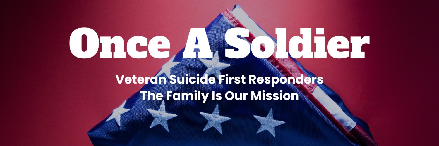 OnceaSoldierNPO's profile banner image