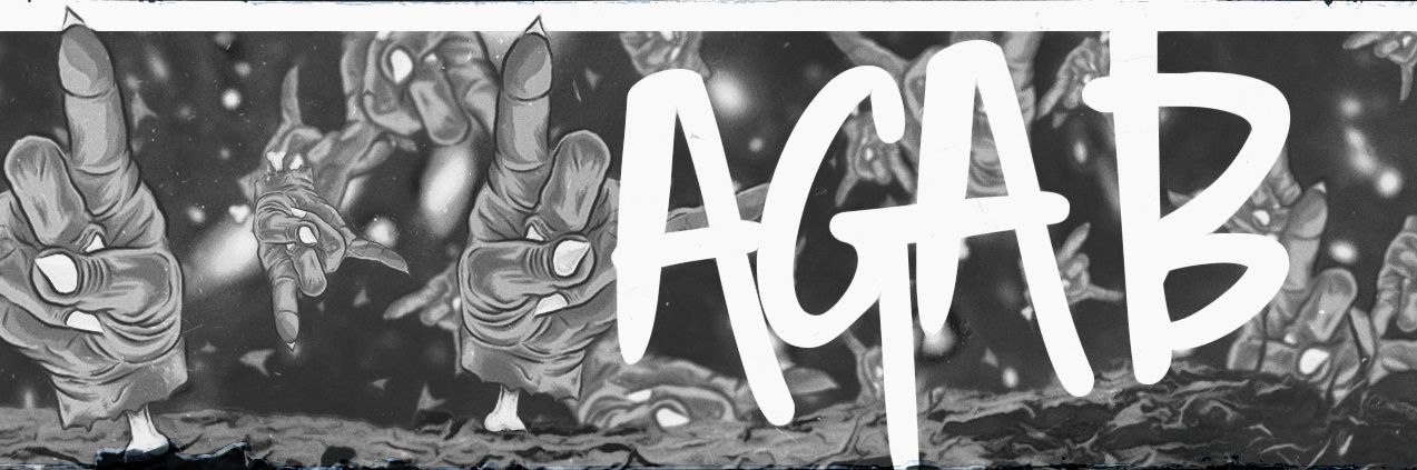 AGAB banner