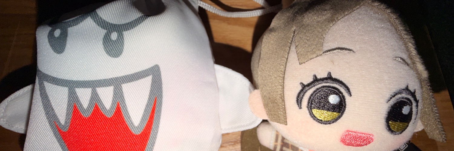 ゆしどーふ(yushidofu) banner