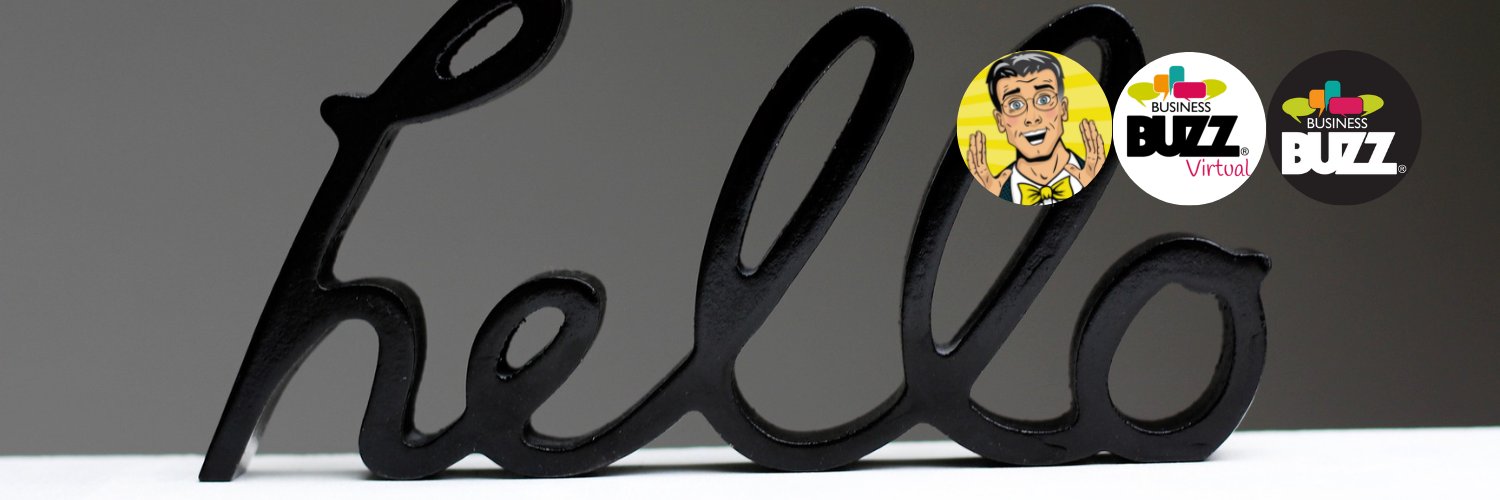 James Brodie from Buddha Connect Limited banner