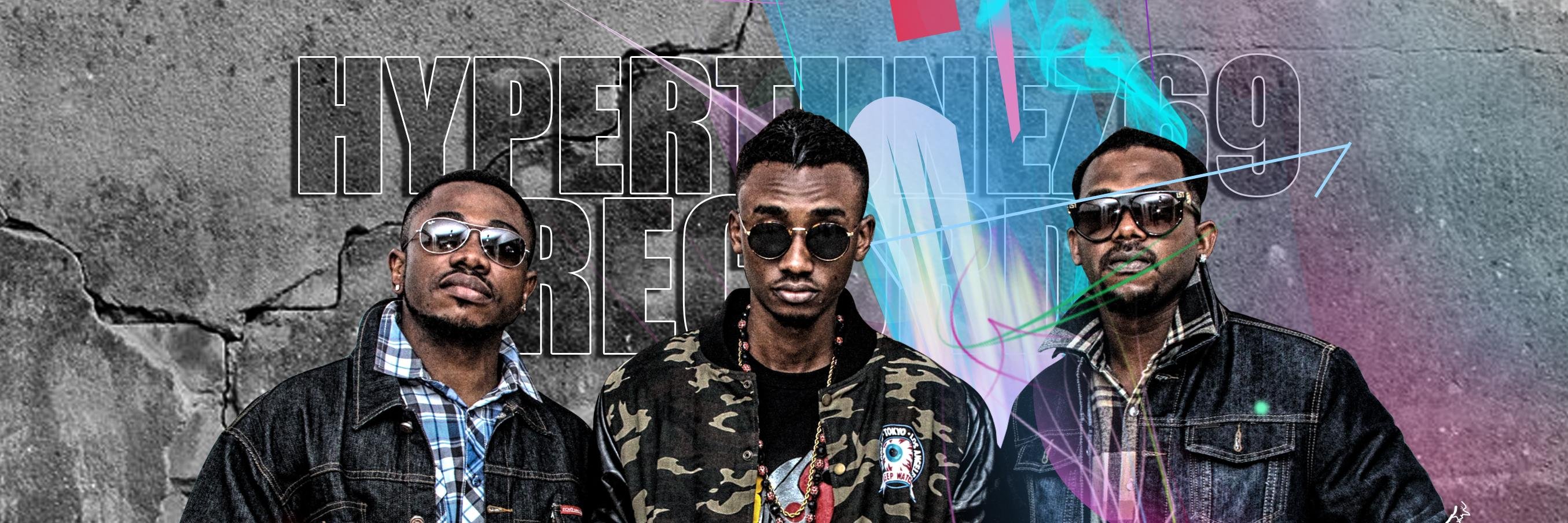 MJayBeats's profile banner image
