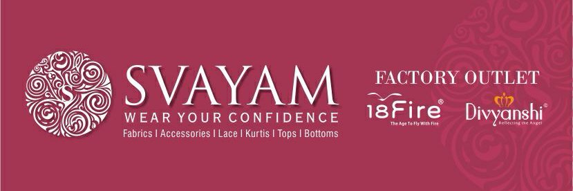 SvayamGroup's profile banner image