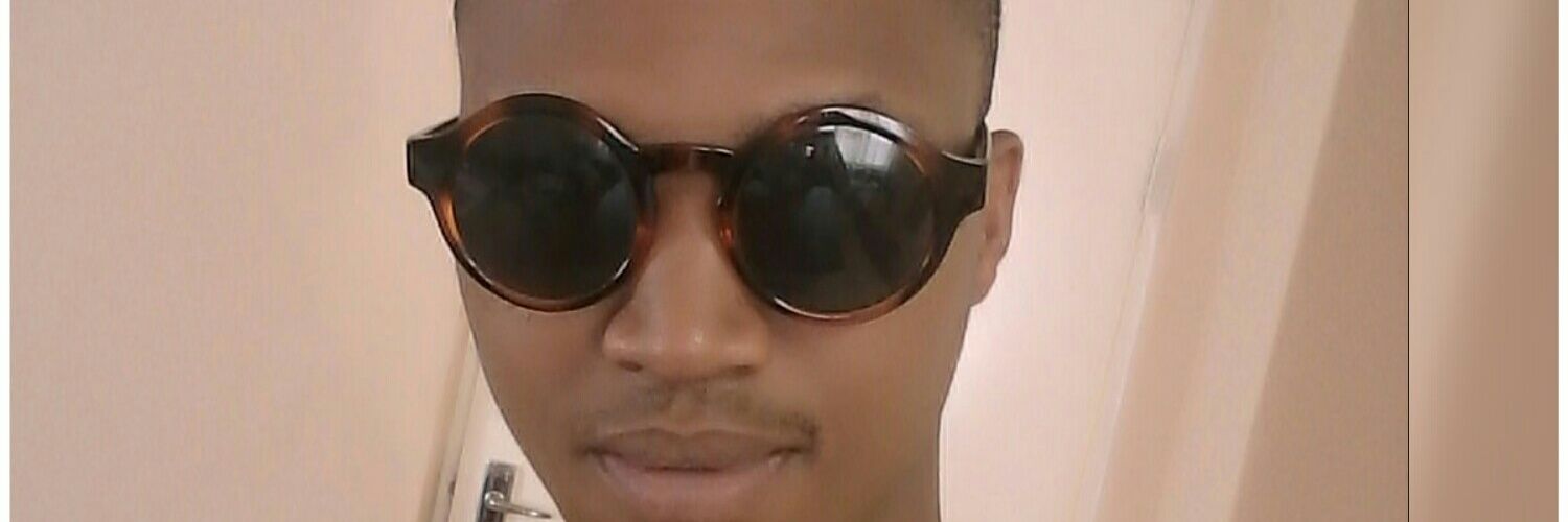 itumeleng Molefe banner
