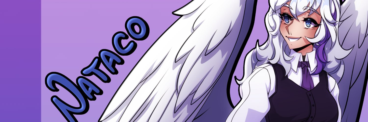 therealNataco's profile banner image