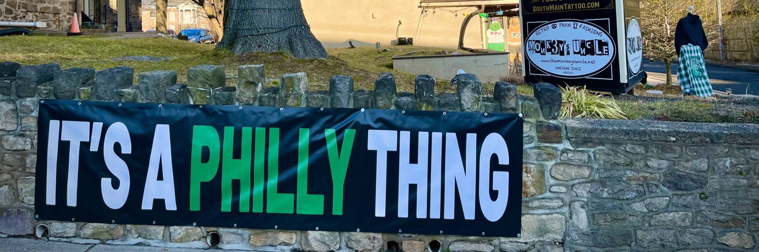 Not the Real Nick Sirianni banner