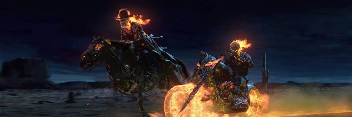 The Lost Signal banner