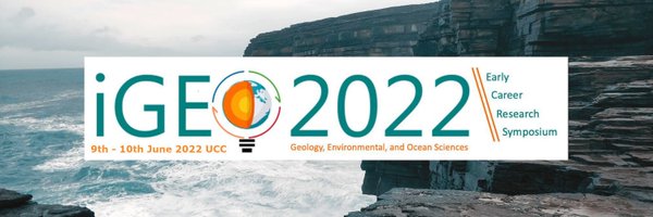 iGEOECS Profile Banner