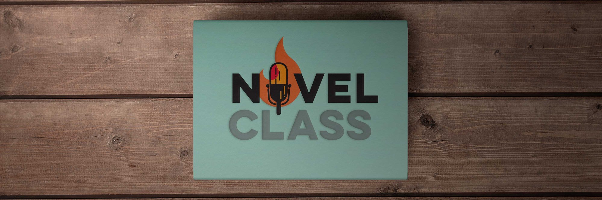 NovelClass banner