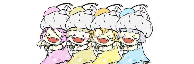 つるまる banner