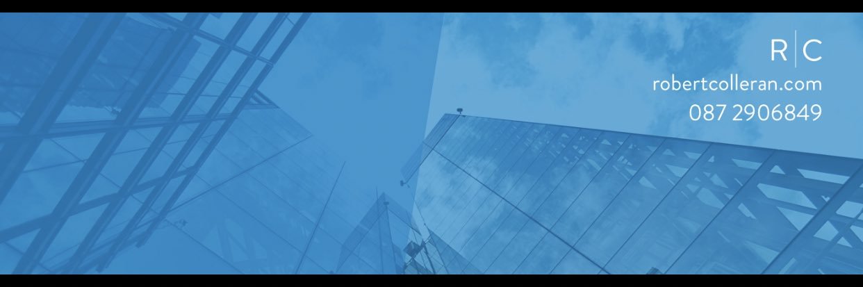 RobbieColleran's profile banner image